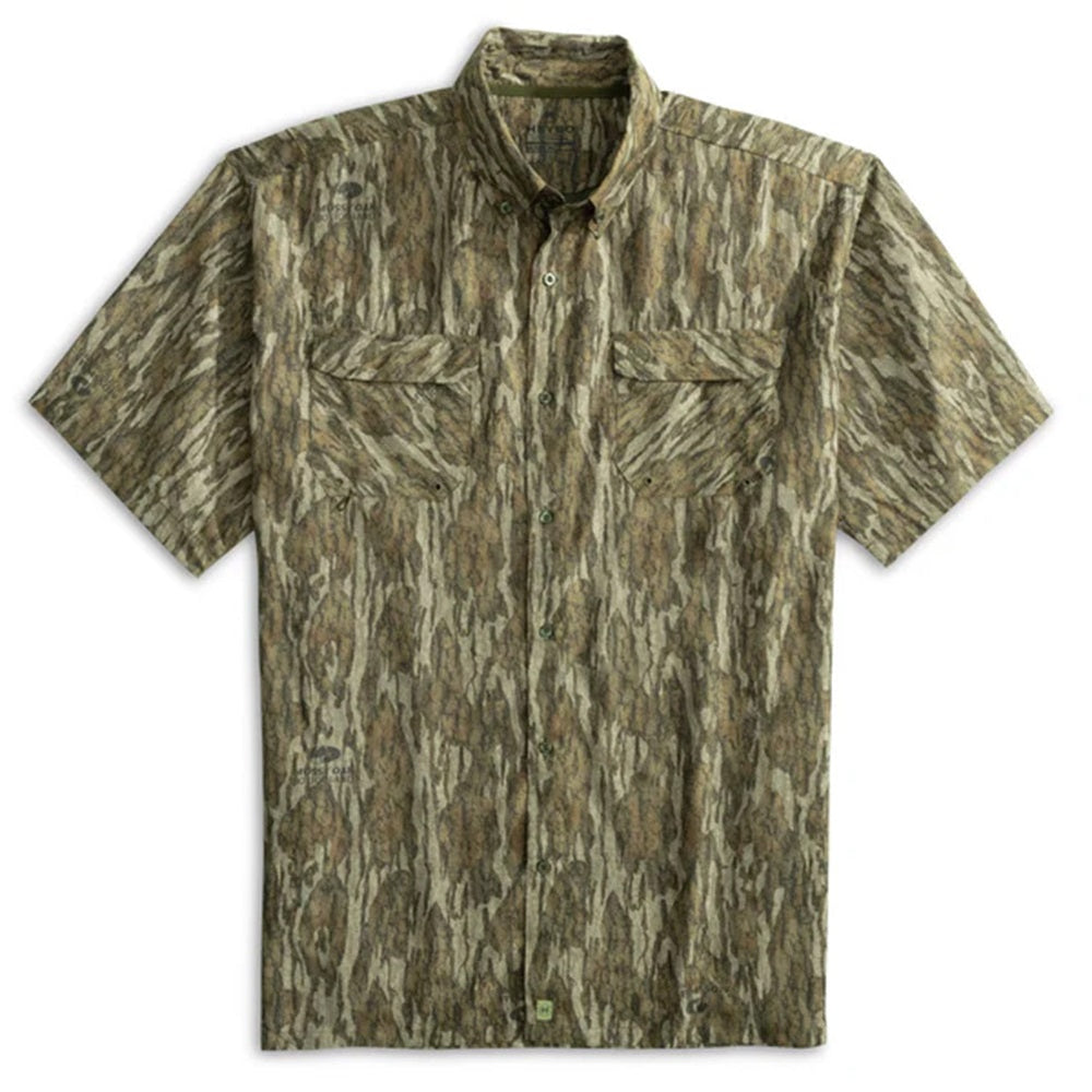 Heybo Outfitter S/S Shirt