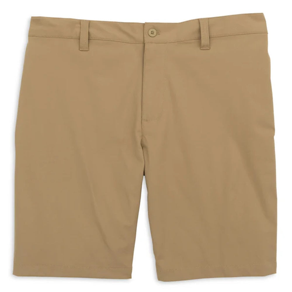 Heybo Augusta Cotton Short