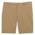 Heybo Augusta Cotton Short Khaki