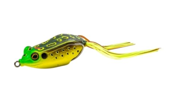 Z-Man Leap Frogz Walking Frog 2.75