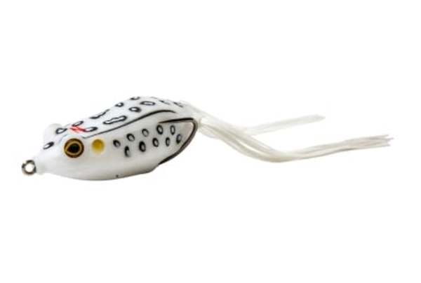 Z-Man Leap Frogz Walking Frog 2.75