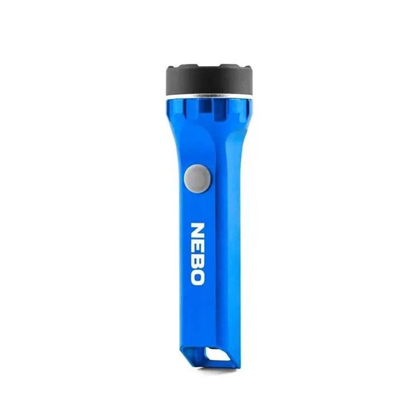 Nebo Luxtreme Nano Pocket Flashlight
