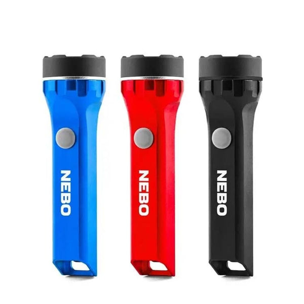 Nebo Luxtreme Nano Pocket Flashlight