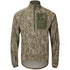 Ol' Tom Half Zip Pullover with Spider Web Technology