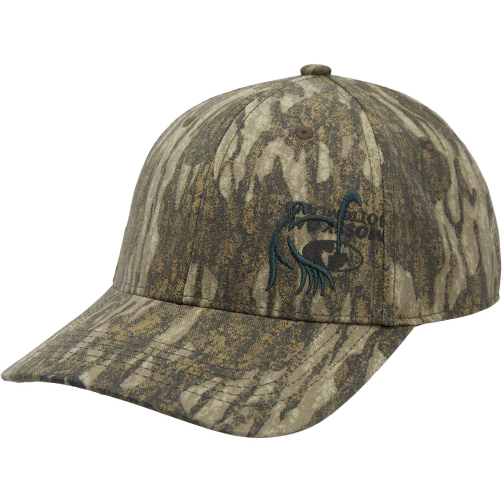 Ol' Tom Side Logo Ball Cap