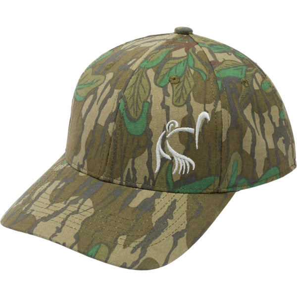Ol' Tom Side Logo Ball Cap