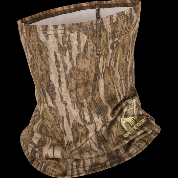 Ol' Tom Performance Stretch-Fit Half Mask