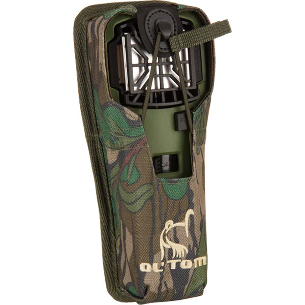 Ol' Tom Easy Rider Thermacell Holder with Molle Attachment