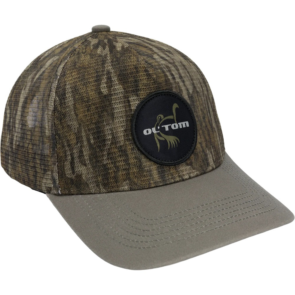 Ol' Tom Logo Mesh Hat
