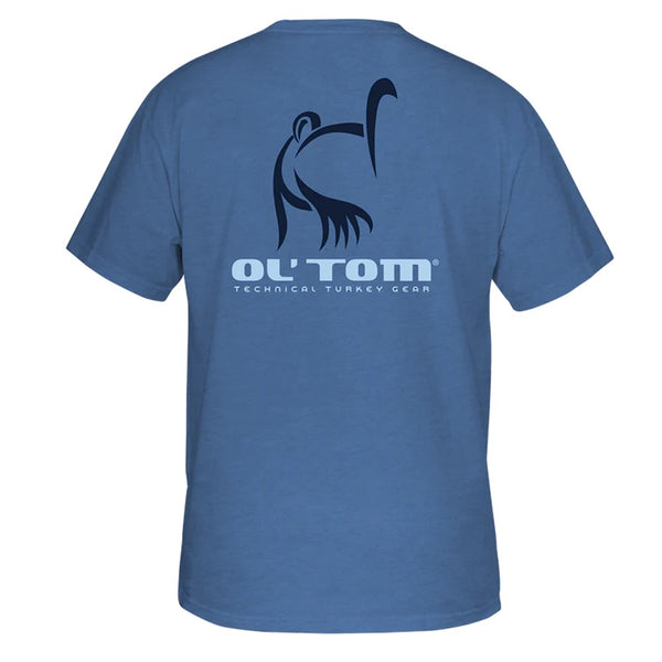 Ol' Tom Vintage Logo S/S T-Shirt