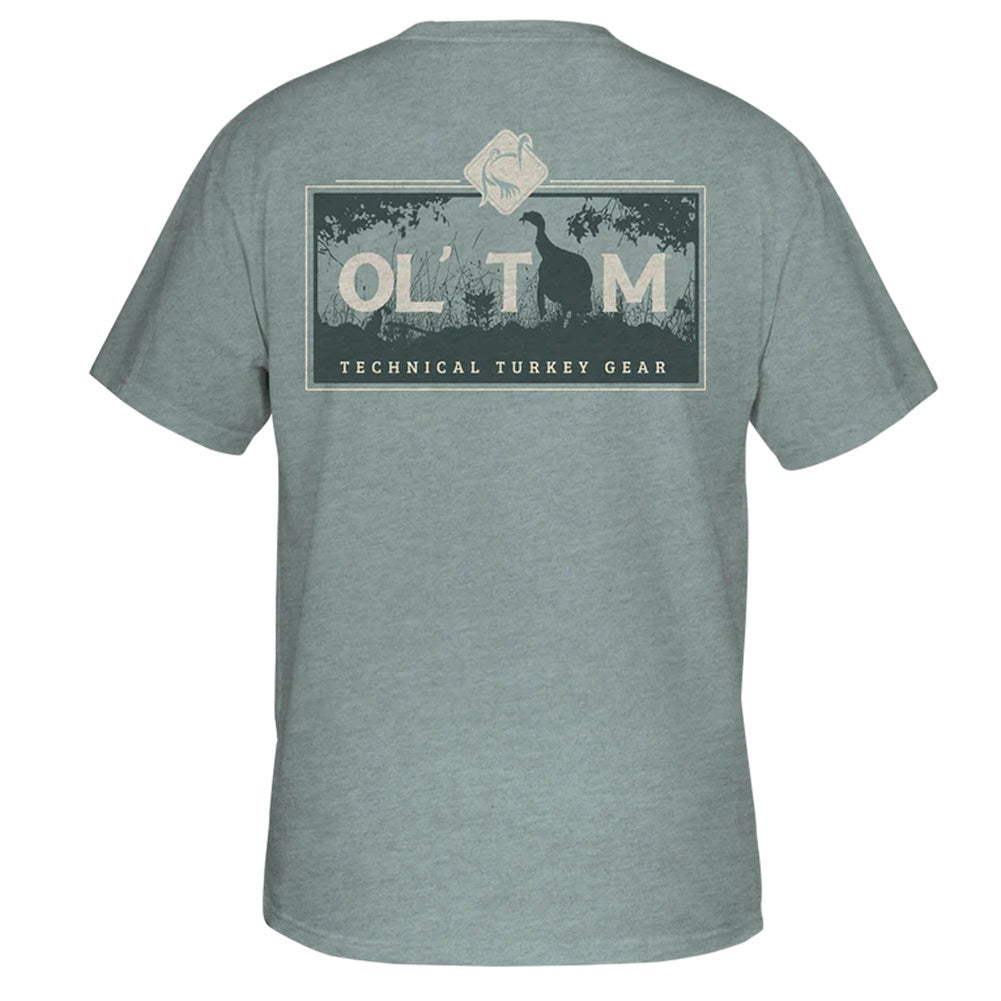 Ol' Tom Box Gobbler S/S T-Shirt