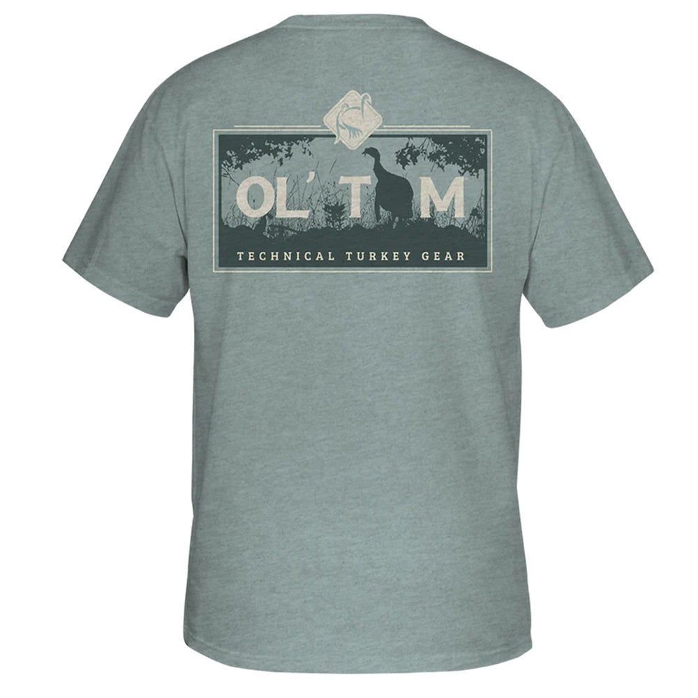 Ol' Tom Box Gobbler S/S T-Shirt