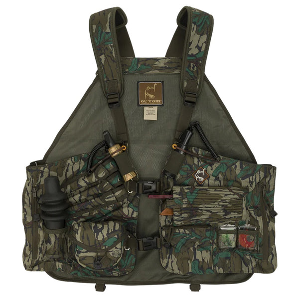 Ol' Tom Time & Motion Easy-Rider Turkey Vest