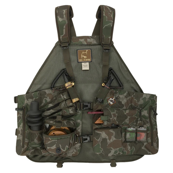 Ol' Tom Time & Motion Easy-Rider Turkey Vest