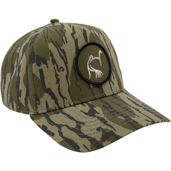 Ol' Tom Lost Hat X Easy 5-Panel Circle Cap