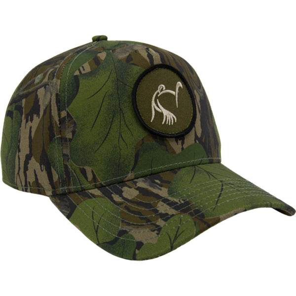 Ol' Tom Lost Hat X Easy 5-Panel Circle Cap