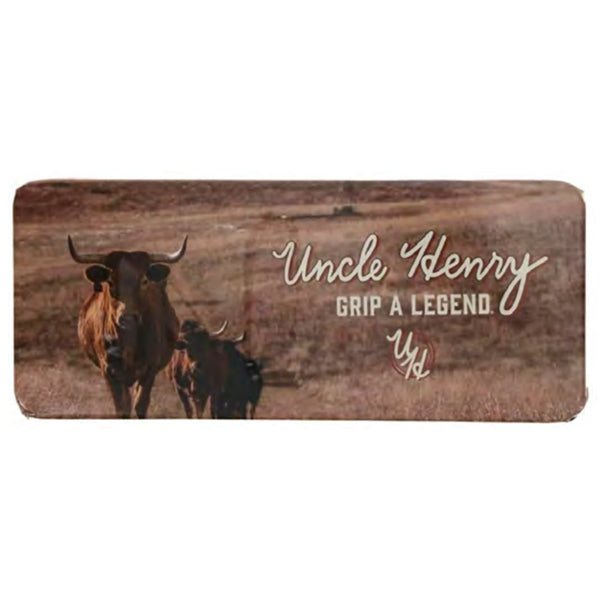 Uncle Henry 2-pc Folder Combo with Gift Tin