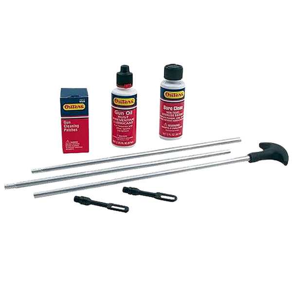 Outers Universal Cleaning Kit