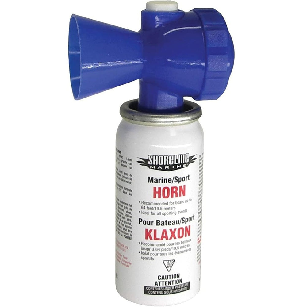 Shoreline Marine Air Horn