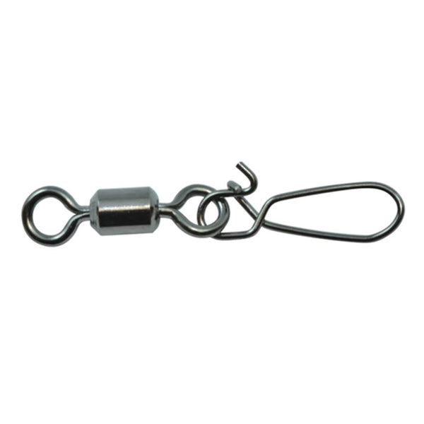 Spro Power Swivel with Hyper Snap