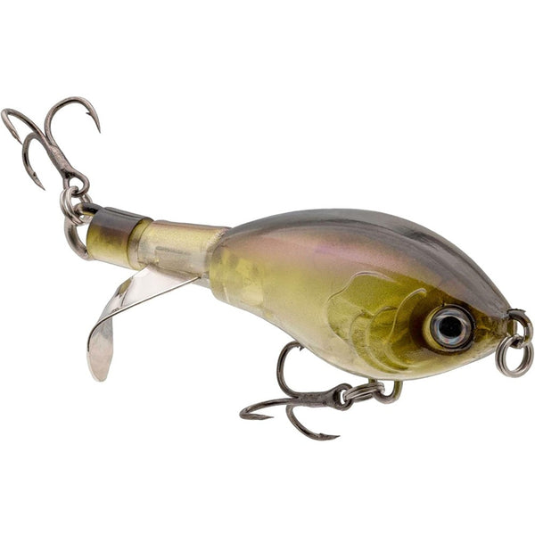 Strike King Bitsy Chickin Clearwater Minnow