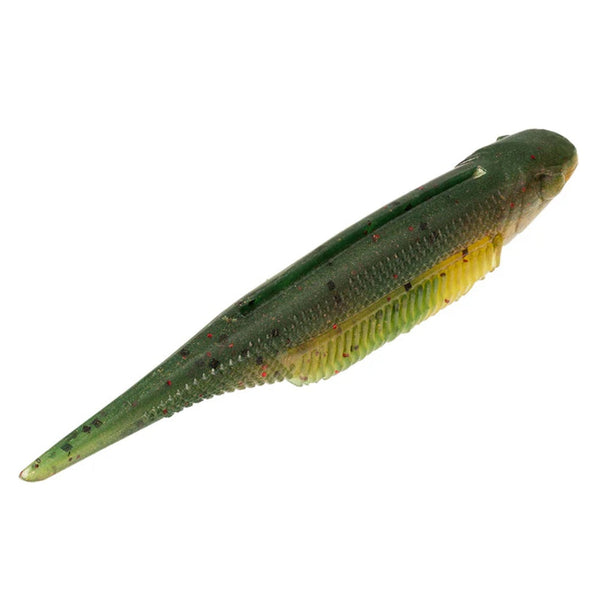 Strike King Spotlight Shim-E Minnow 3