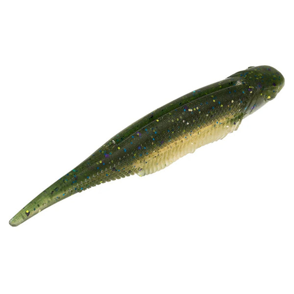 Strike King Spotlight Shim-E Minnow 5