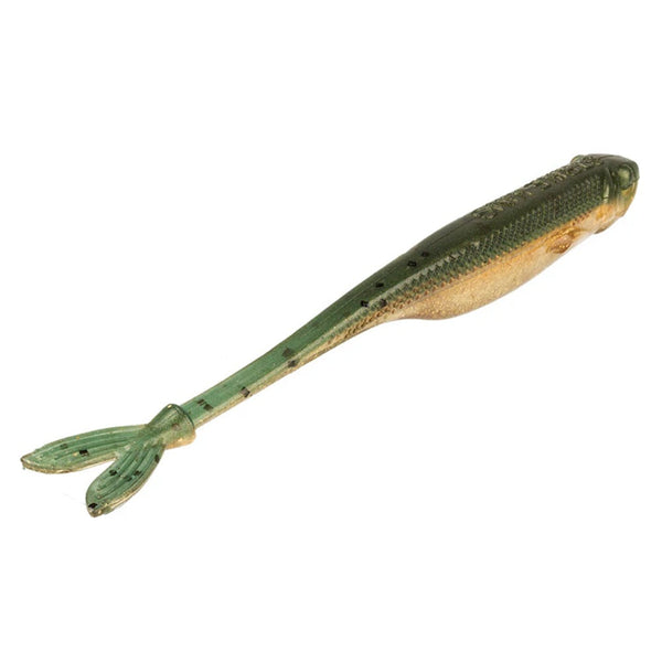 Strike King Spotlight Split 4