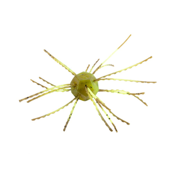 Strike King Tumbleweed Floating