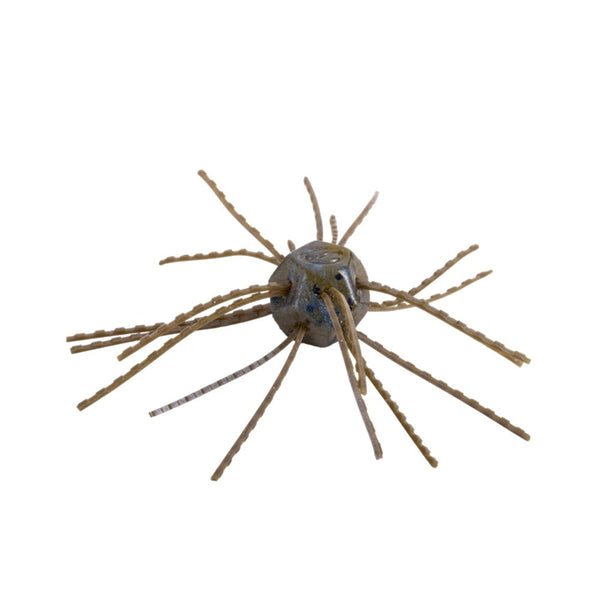 Strike King Tumbleweed Floating