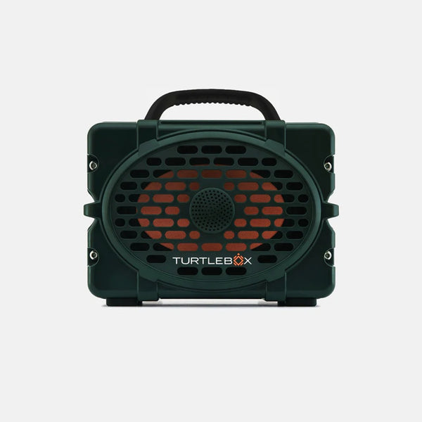 Turtlebox Original Gen 3 Speaker
