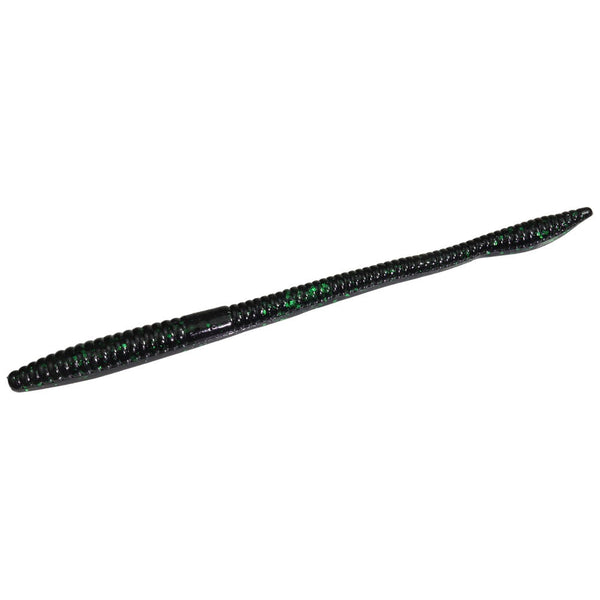 Zoom 6.5 inch Trick Worm Limelight