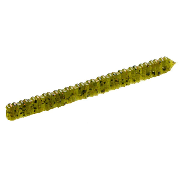 Zoom Centipede 4'' Finesse Worm