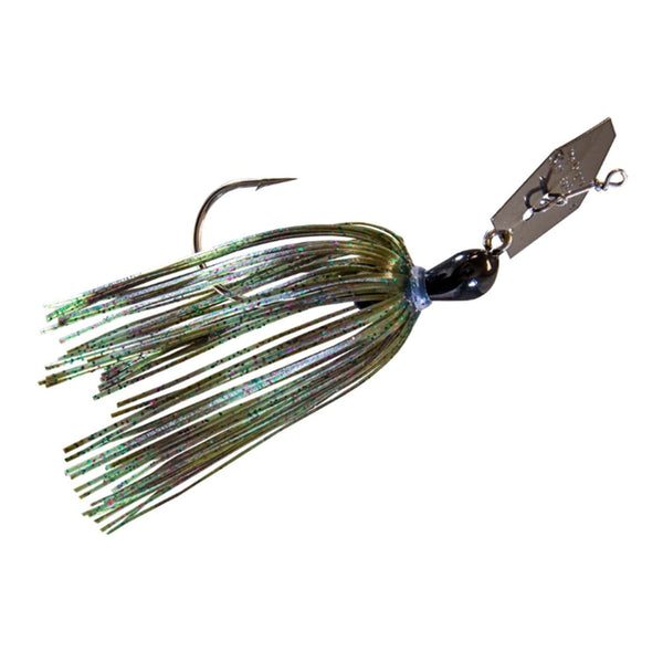Z-Man Original Chatterbait 3/8 oz