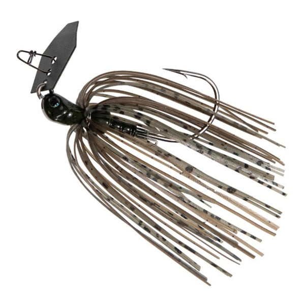 Z-Man Chatterbait Jack Hammer Baby Jack 1/4 oz