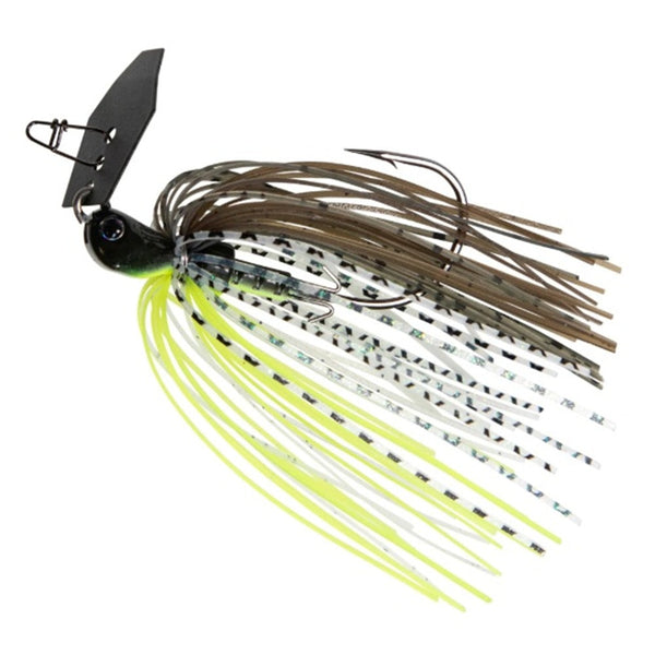 Z-Man Chatterbait Jack Hammer Baby Jack 1/4 oz