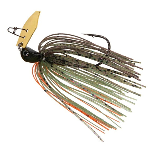 Z-Man Chatterbait Jack Hammer Baby Jack 3/8 oz