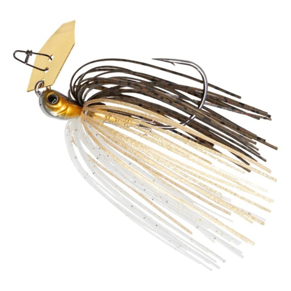Z-Man Chatterbait Jack Hammer Baby Jack 3/8 oz