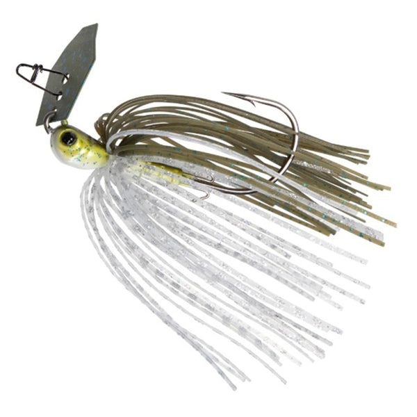 Z-Man Chatterbait Jack Hammer Baby Jack 1/4 oz