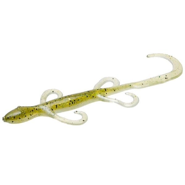 Zoom 6 Inch Lizard Baby Bass