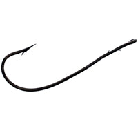 Tru-Turn Brute Bass Worm Hooks