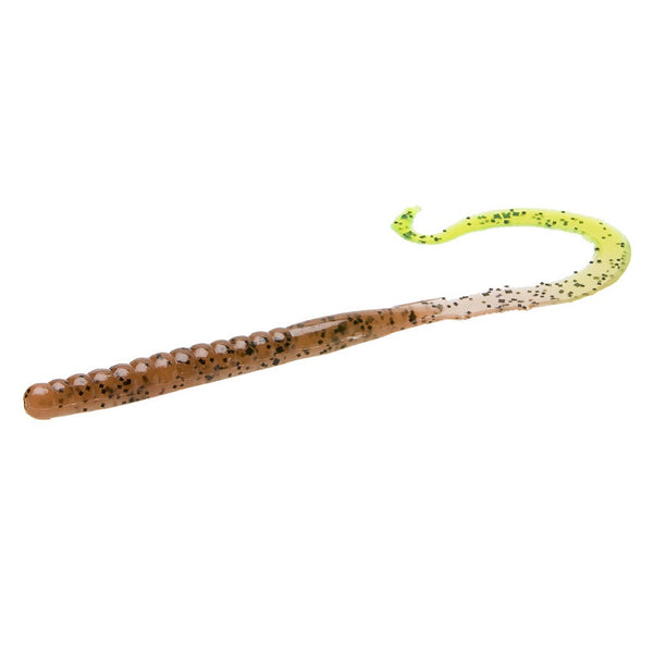 Zoom 9 in. Mag II Worm 20-pk