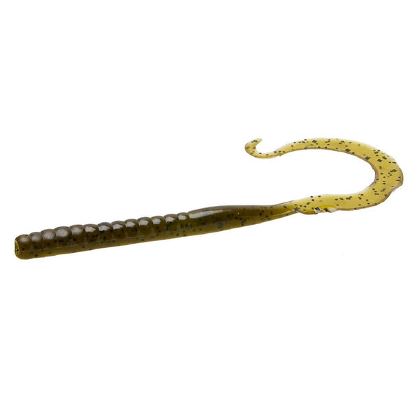 Zoom 9 in. Mag II Worm 20-pk