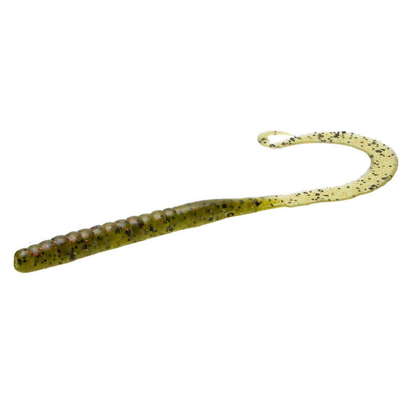 Zoom 9 in. Mag II Worm 20-pk