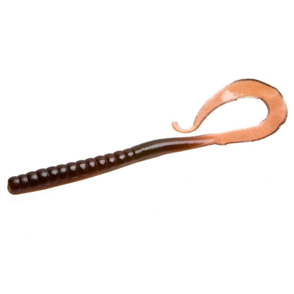 Zoom 9 in. Mag II Worm 20-pk