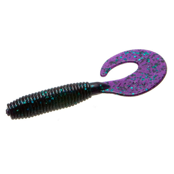 Zoom Fat Albert 3 in. Grub 10-Pk