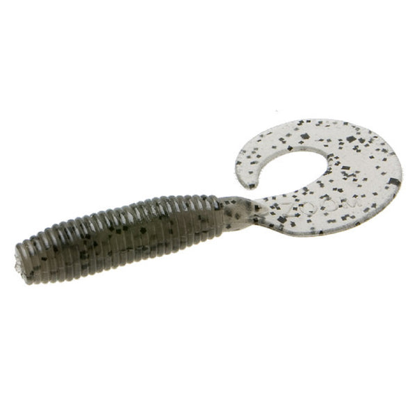 Zoom Fat Albert 3 in. Grub 10-Pk