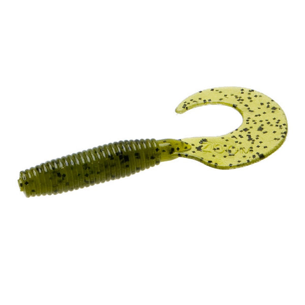 Zoom Fat Albert 3 in. Grub 10-Pk