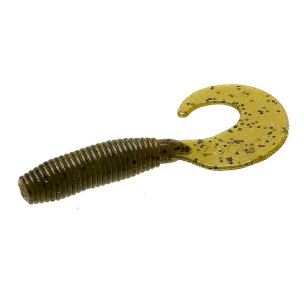 Zoom Fat Albert 3 in. Grub 10-Pk