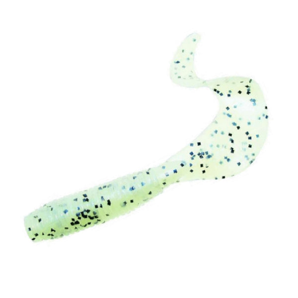 Zoom Fat Albert 3 in. Grub 10-Pk